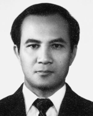 Narong Hemmakorn