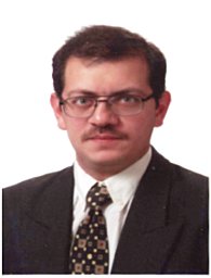 Monther A. Khanfar