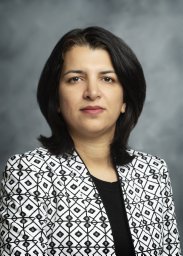 Raheleh Miralami
