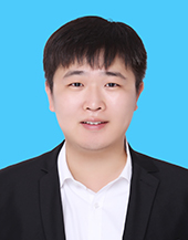 Jinpeng Bao