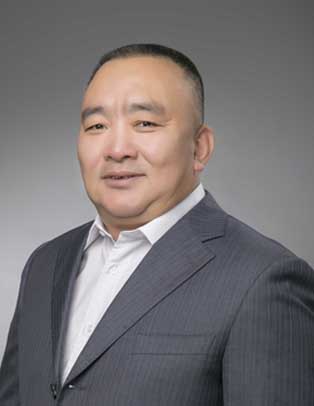 Hongbo Wan