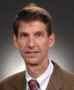 Gerald T. Fraser
