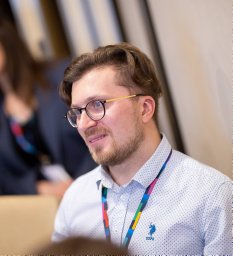 Maxim S. Skorotetcky