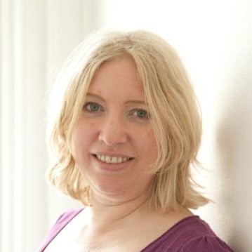 Lisette de Senerpont Domis