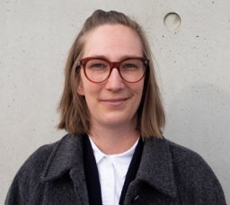 Anne-Marie Hanff