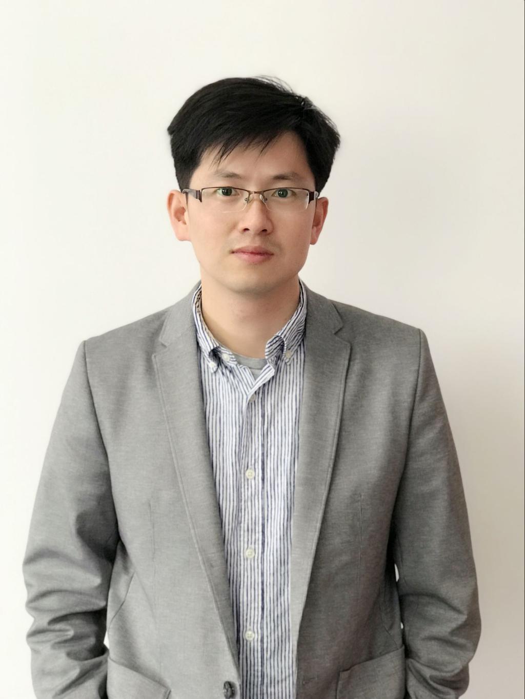 Ben Liu
