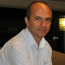 Melih Akyol