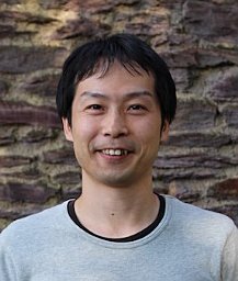 Takashi Goda