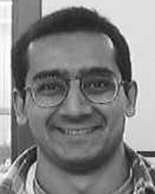Vivek A. Sujan