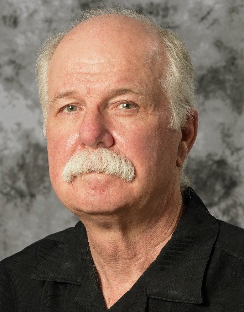 Terry Jay Jones