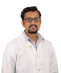 Meenakshisundaram Balasubramaniam