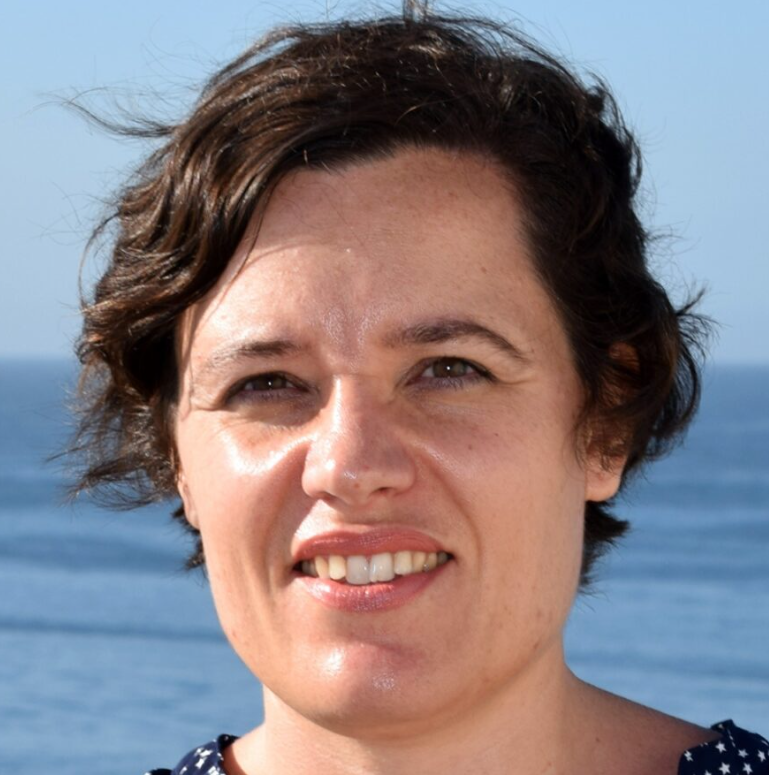 Patricia Díaz-Rosales
