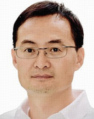 Min Zhang
