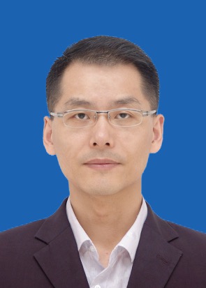 Jianli Ding