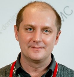 Kirill Krinkin