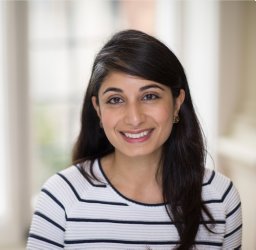 Nafeesa Esmail