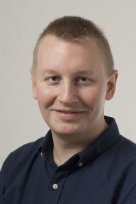 Mads Ry Vogel Jørgensen