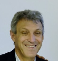 Luis Torrego Egido