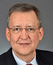 David G. Hunter