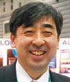 Nobuo Yaegashi