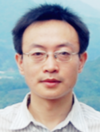 Weirong Liu