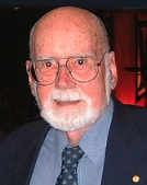 Edward Donnall Thomas