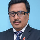 Sudip Shrestha