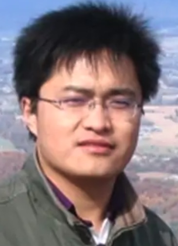 Xiaolin Wang