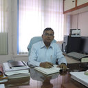 Krishna Gopakumar Warrier