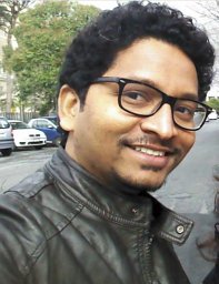 Neeraj Upadhyay