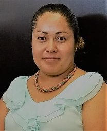 Maria De los Angeles Maldonado Peralta