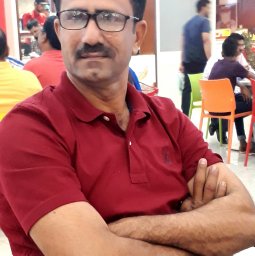 Noor Hussain Chandio