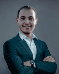 Ilias Bouchkira