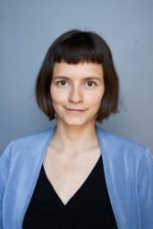 Nadia A. Streletskaya