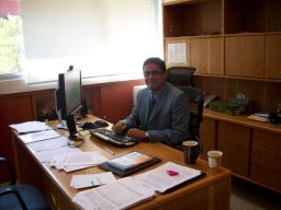 Rafael Escarela-Perez