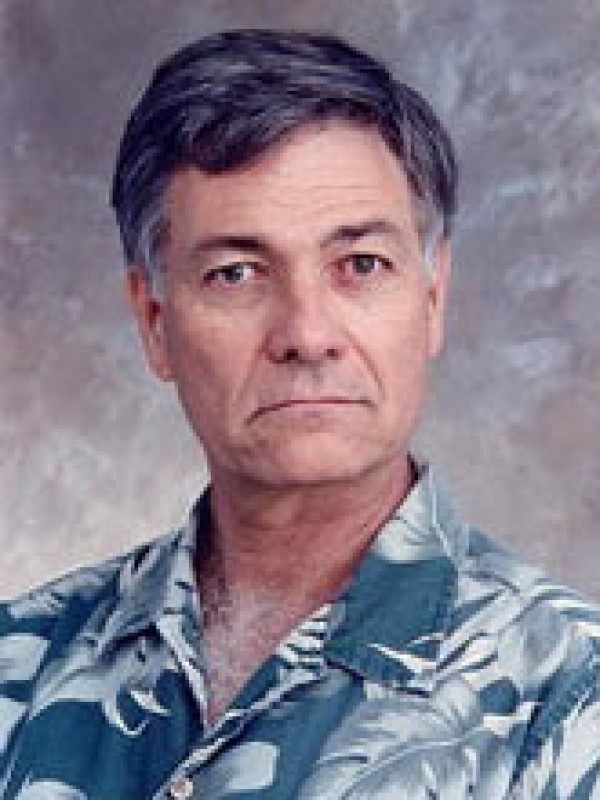 Gilbert Rowe