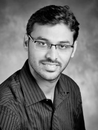 Atul Bohara