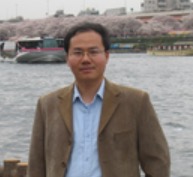 Peidong Lei