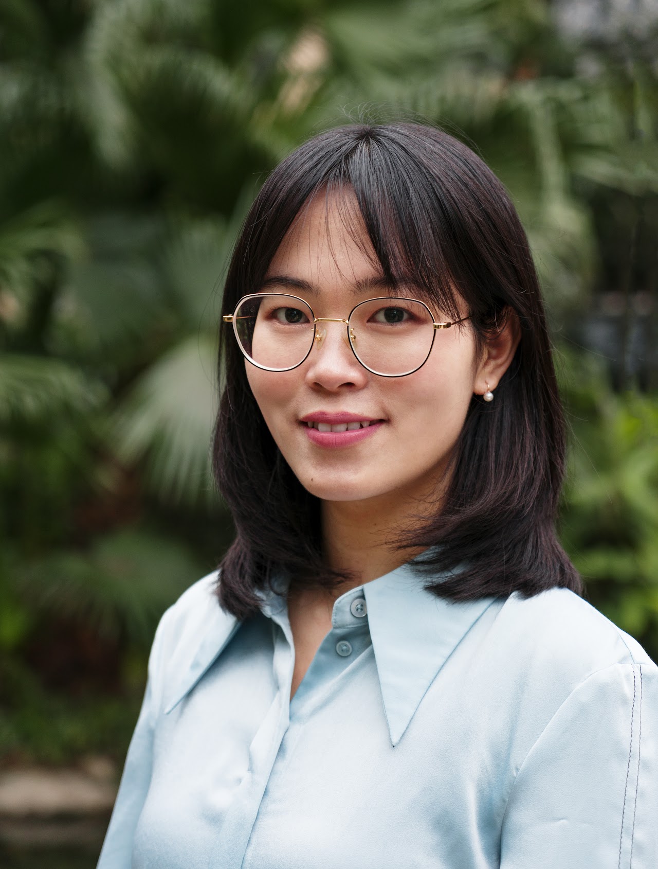 Xuan Jiang