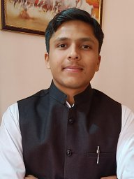 S. Pratap Singh