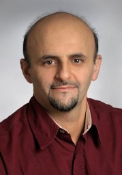 Reza Kia