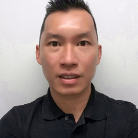 Shaun Chan