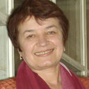 Liubov Vasilievna Kolombet