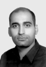 Ali Ghannadzadeh