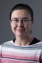 Irina Sagert