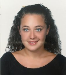 Hande Morgil