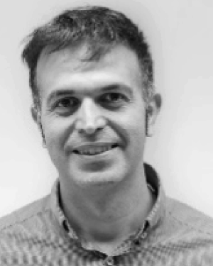 David Sarria