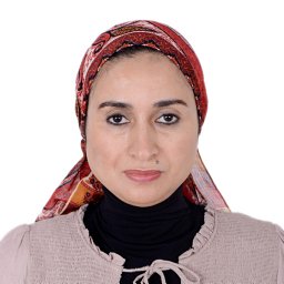 Mona Mostafa Mohamed
