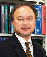 Kawabata Atsufumi
