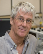 Blair D. Hall